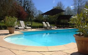 Le Logis du Pressoir Self-Catering Gites&Bed&Breakfast
